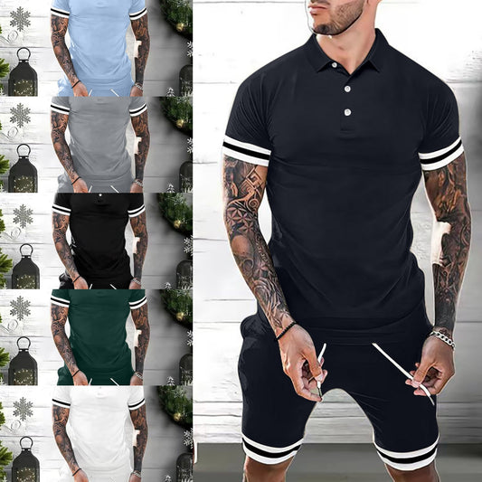 Polo da Uomo Classica: Stile e Comfort Ineguagliabili