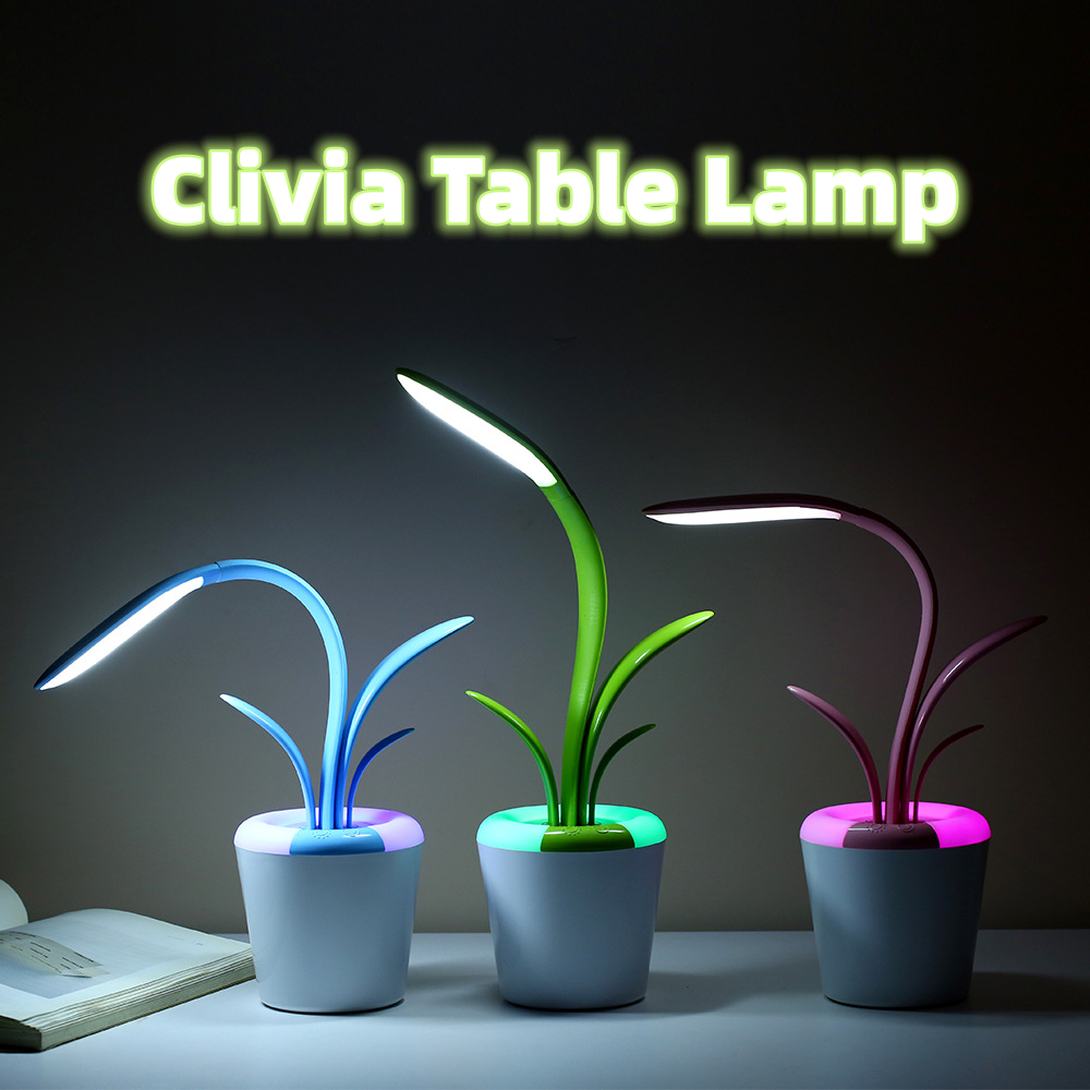 Lampada Moderna a Led