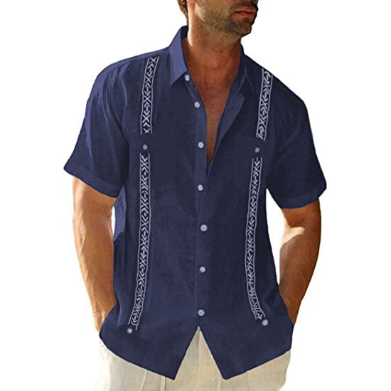 Camicia da Uomo Elegante