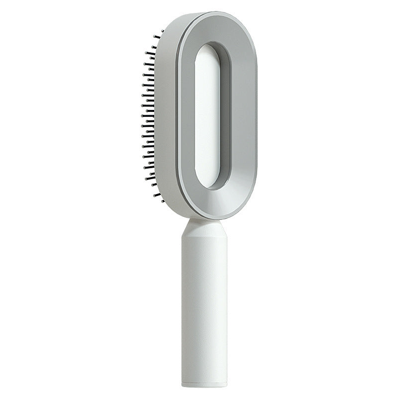 Luxury HairBrush - Spazzola Autopulente