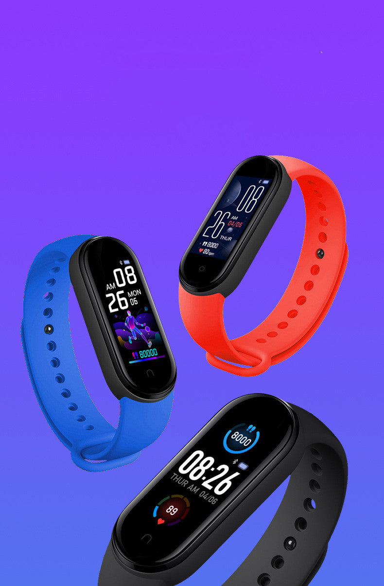 Sportwatch 2.0 for Android & Apple