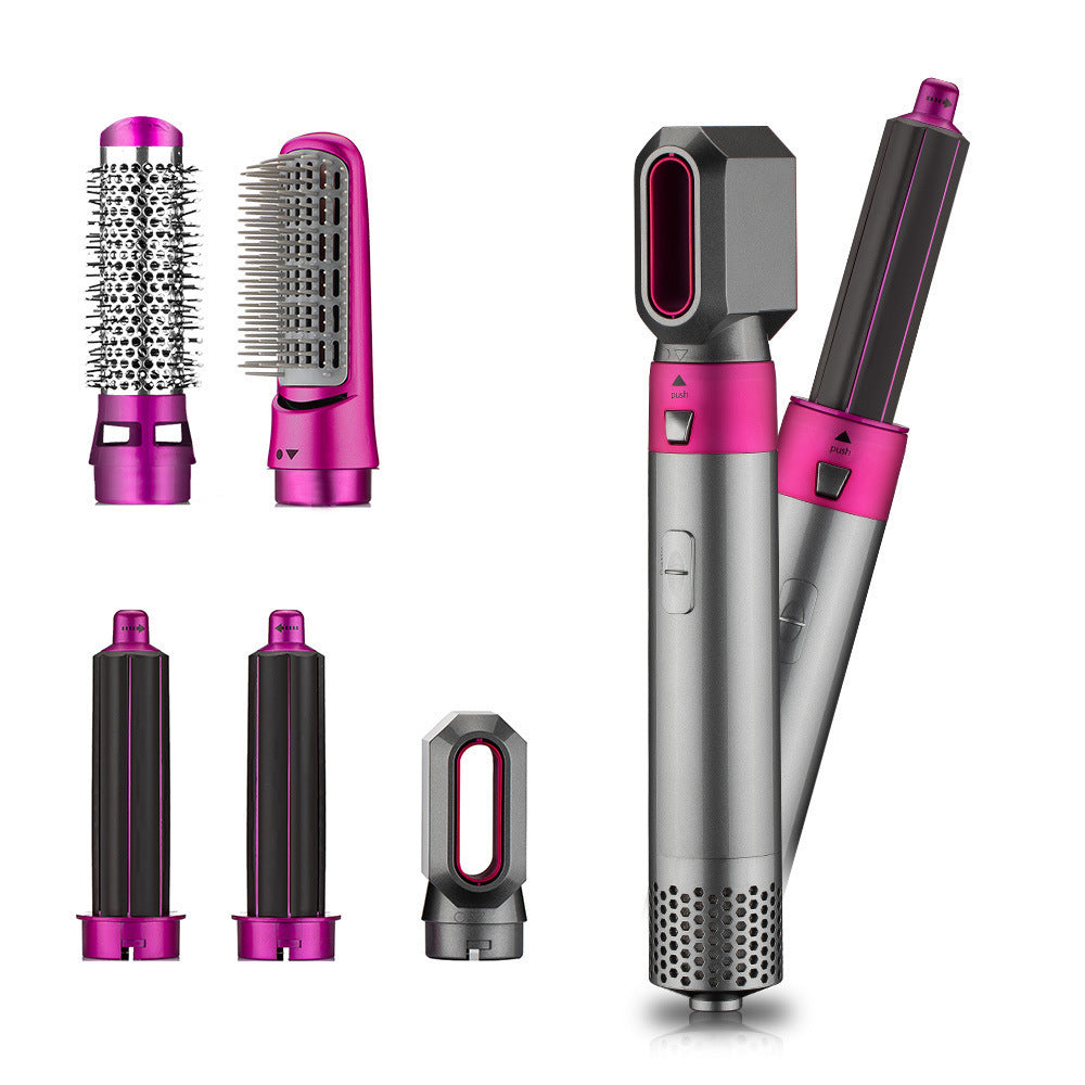 Piastra Elettrica 5 in 1 HairDryerBrush™