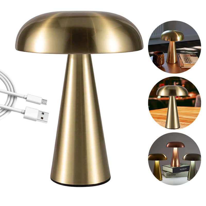 Mk Mushroom Lamp Led