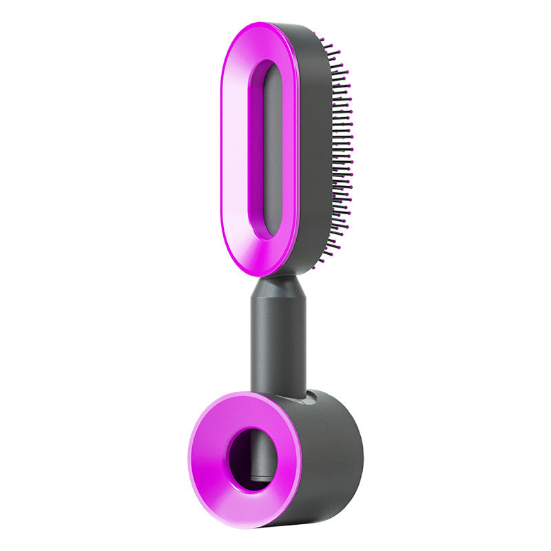 Luxury HairBrush - Spazzola Autopulente