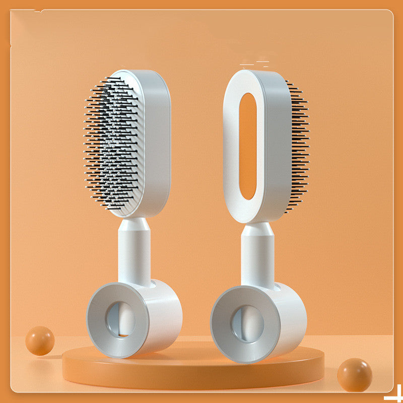 Luxury HairBrush - Spazzola Autopulente