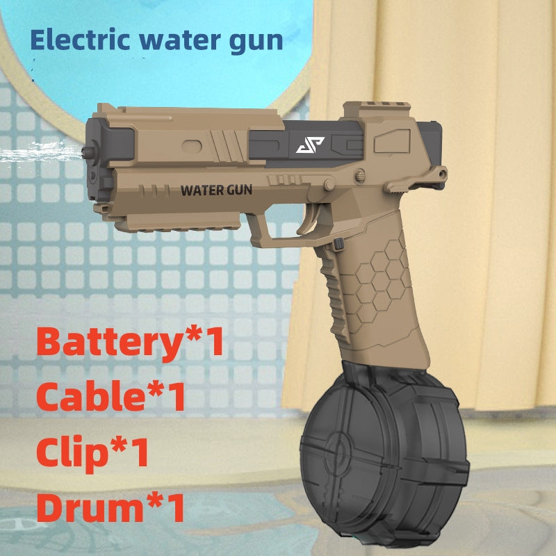 2023 Electric Water Gun