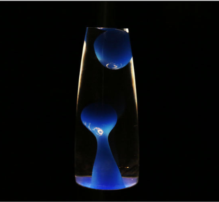 MK Luxury LavaLamp!