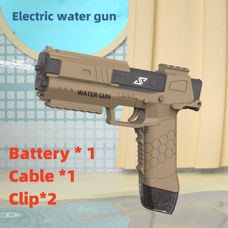 2023 Electric Water Gun