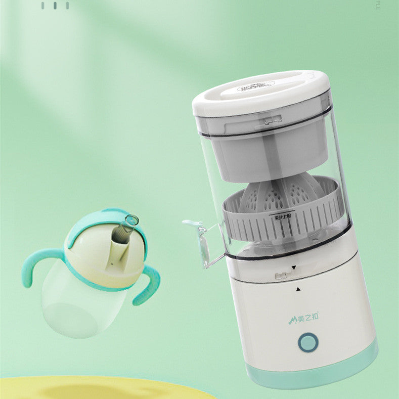 PortableJuicer™ Spremiagrumi Wireless USB