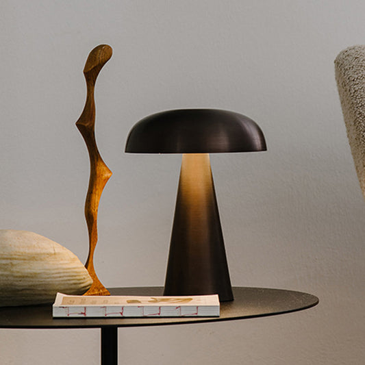 Mk Mushroom Lamp Led