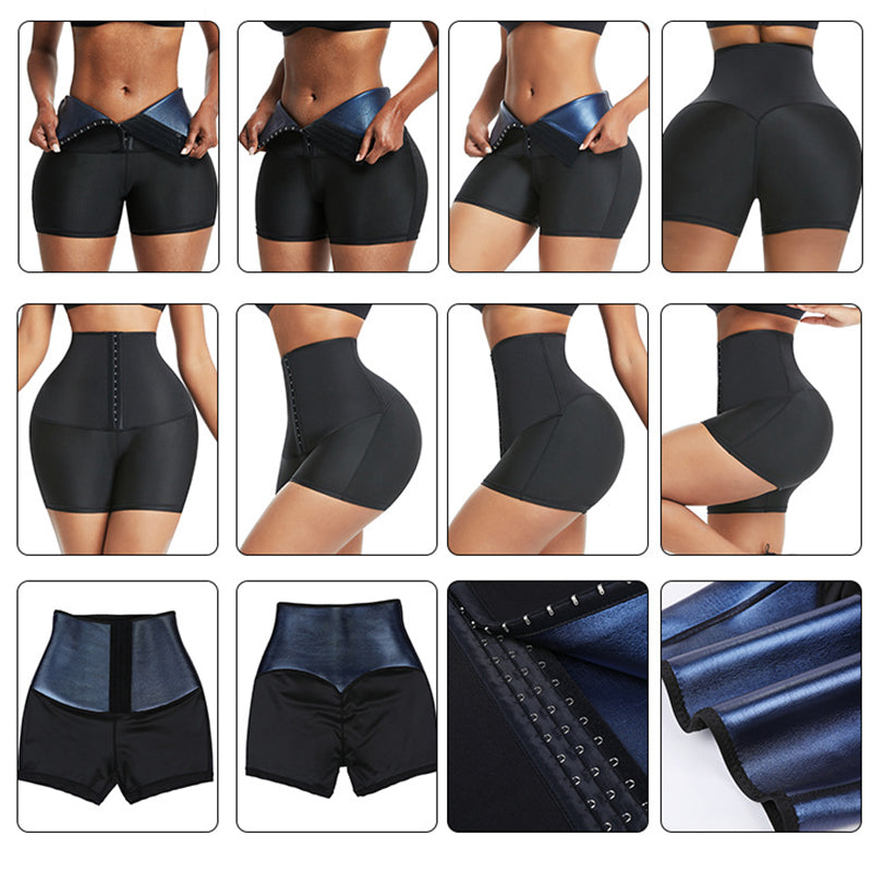 Slimming Pants - Pantaloni dimagranti Fitness