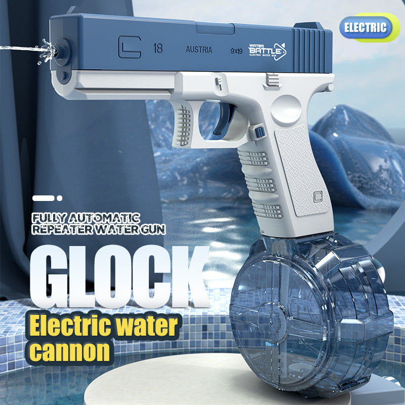 2023 Electric Water Gun