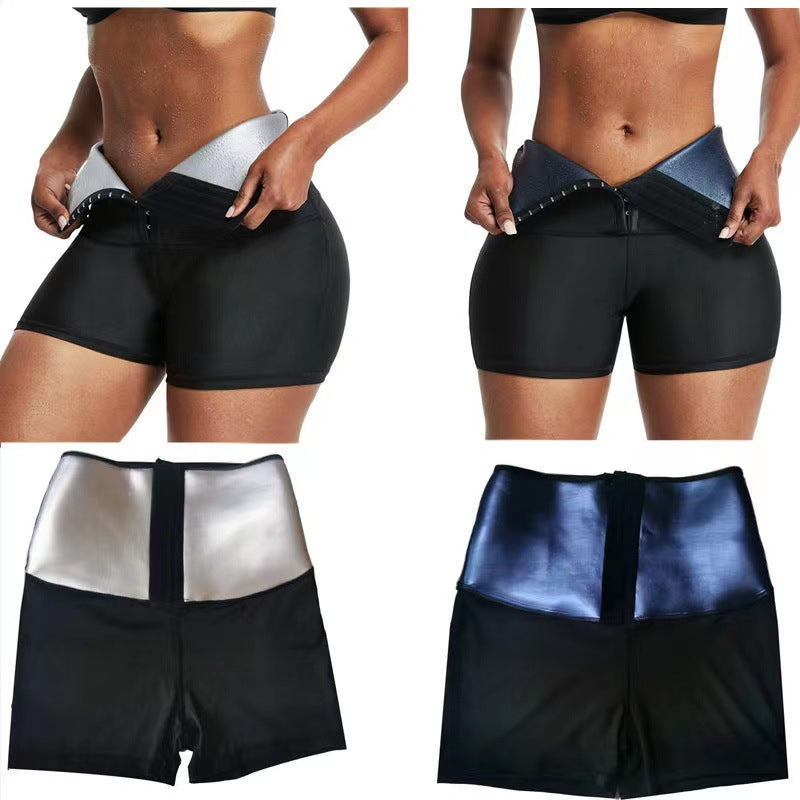 Slimming Pants - Pantaloni dimagranti Fitness