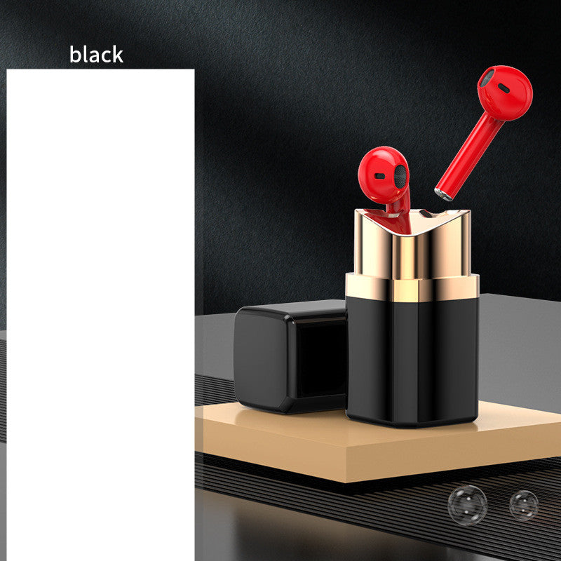 Bluetooth LuxuryEarphone In-ear