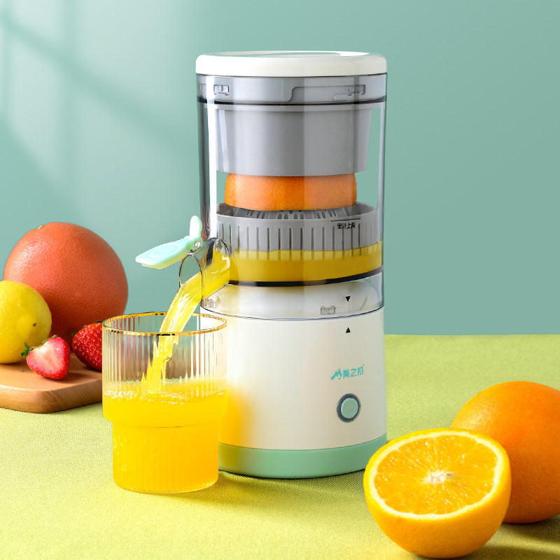 PortableJuicer™ Spremiagrumi Wireless USB