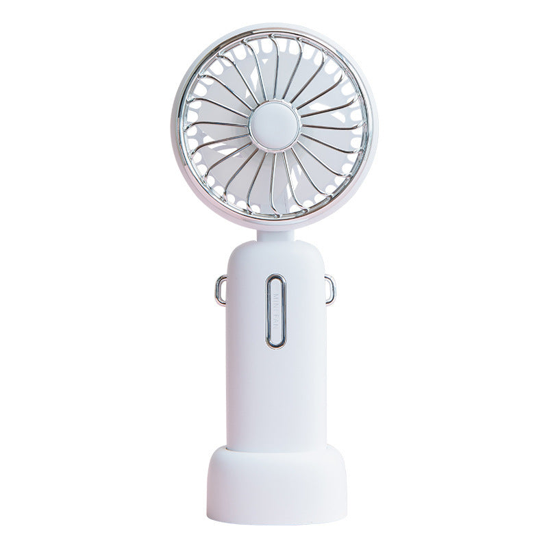 LuxuryVent™ - Ventilatore Portatile USB