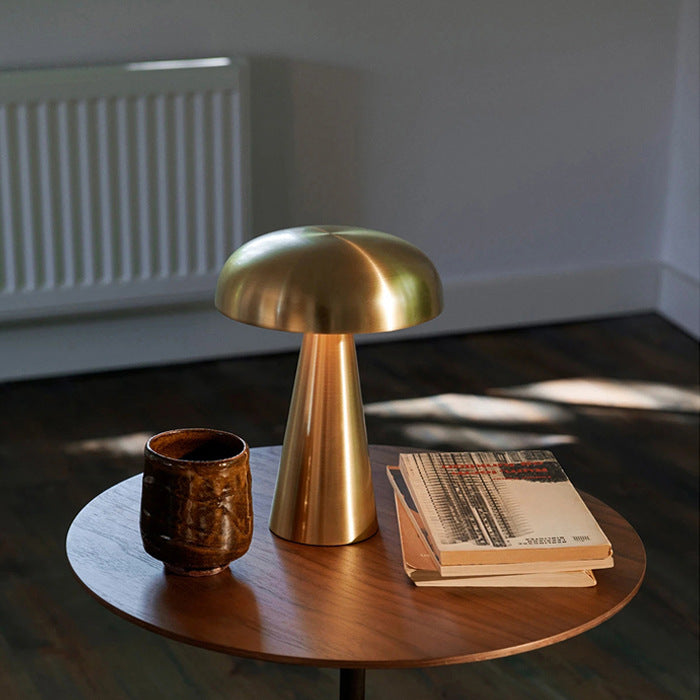 Mk Mushroom Lamp Led