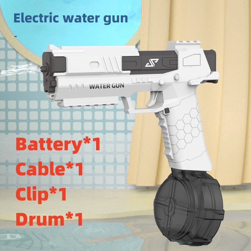 2023 Electric Water Gun