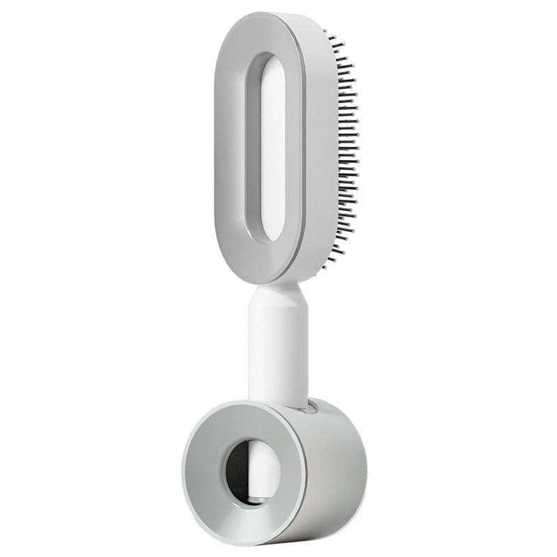 Luxury HairBrush - Spazzola Autopulente