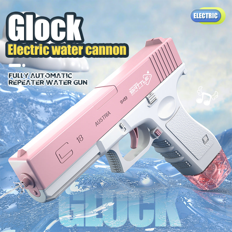 2023 Electric Water Gun