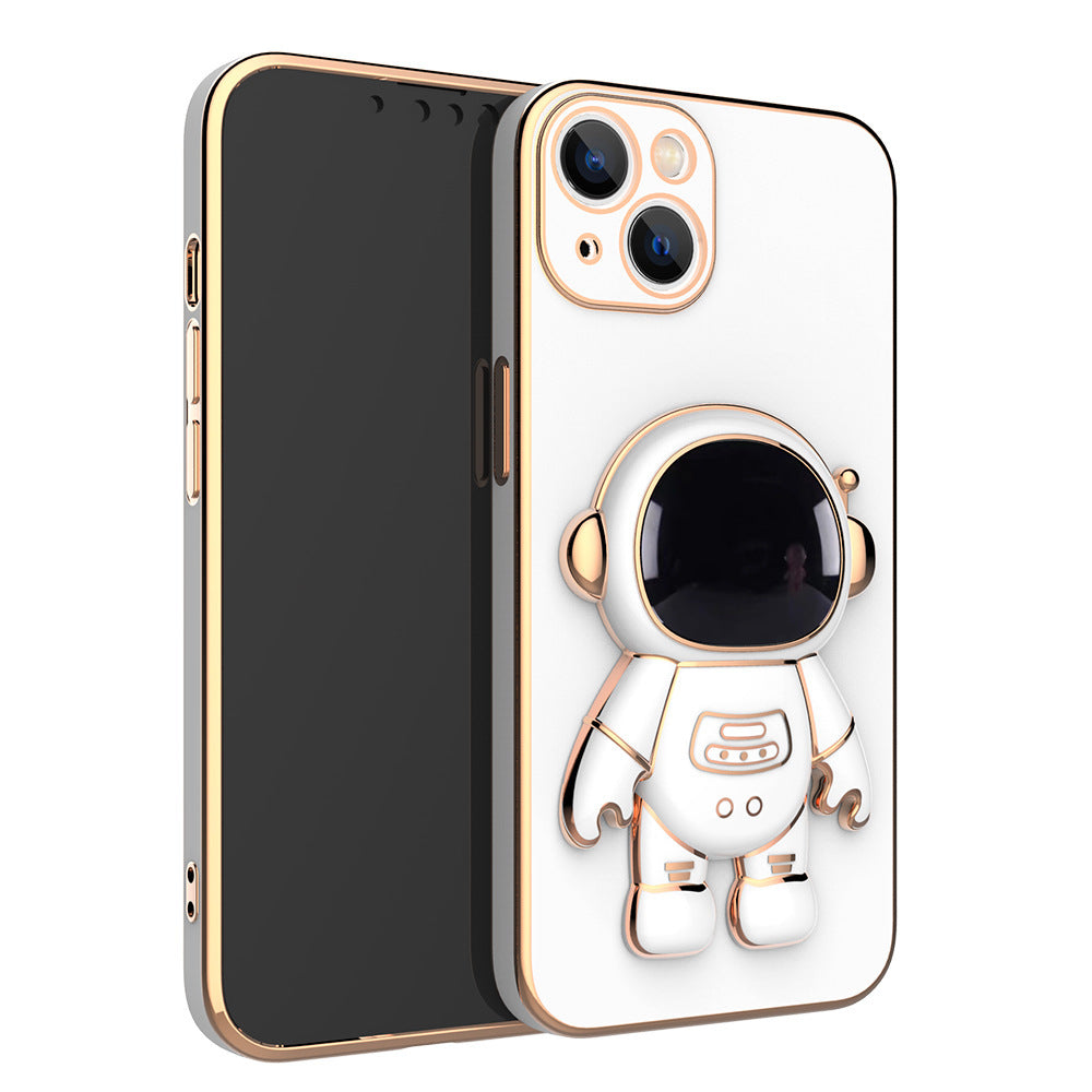 Cover 3D LuxuryAstronaut