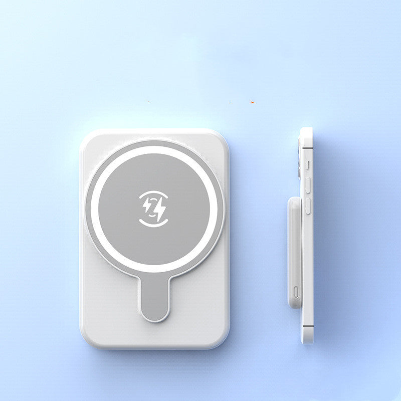 MKPowerbank™ - Powerbank Magnetico MagSafe