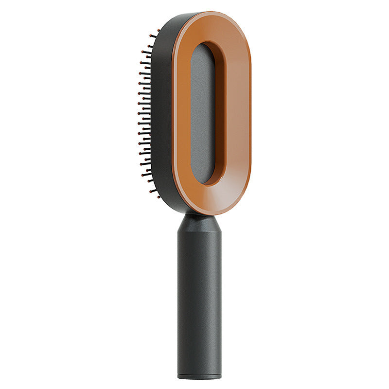 Luxury HairBrush - Spazzola Autopulente