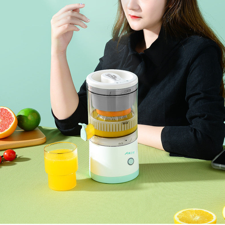 PortableJuicer™ Spremiagrumi Wireless USB