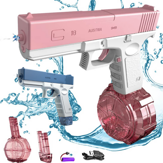 2023 Electric Water Gun