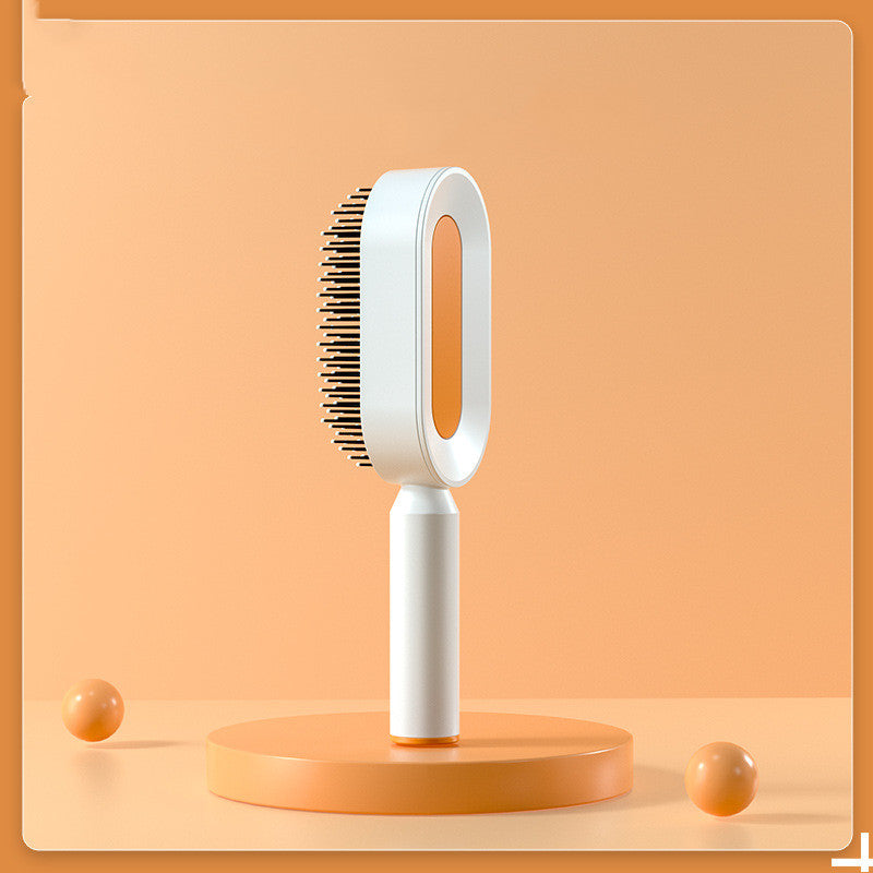 Luxury HairBrush - Spazzola Autopulente