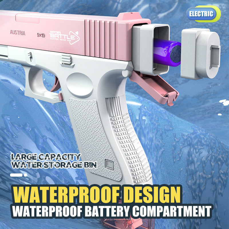 2023 Electric Water Gun