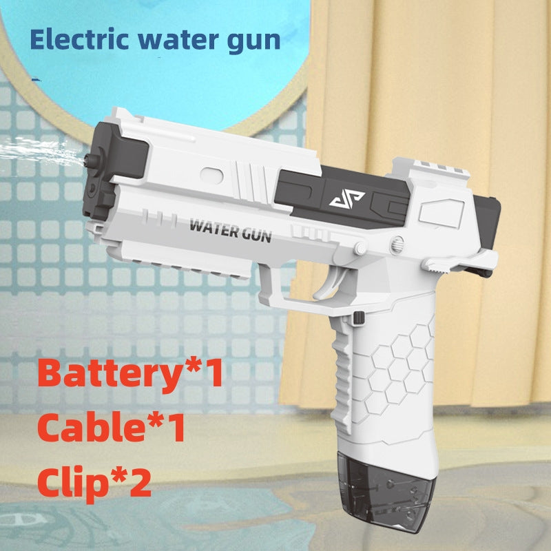 2023 Electric Water Gun