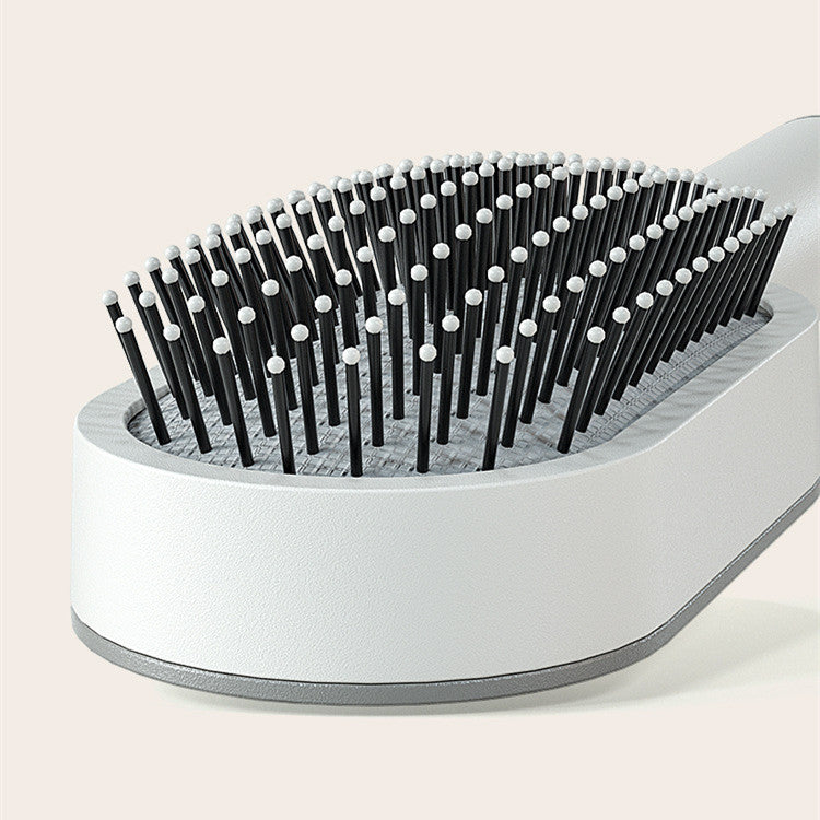 Luxury HairBrush - Spazzola Autopulente