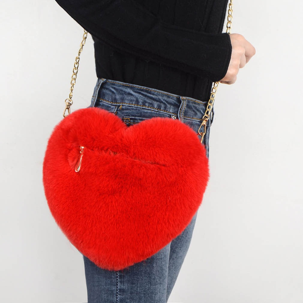 Love Bags - Borsa a Tracolla donna