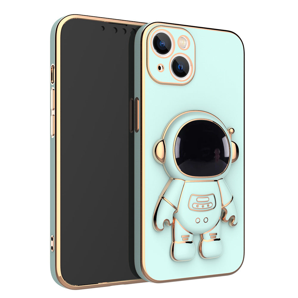 Cover 3D LuxuryAstronaut