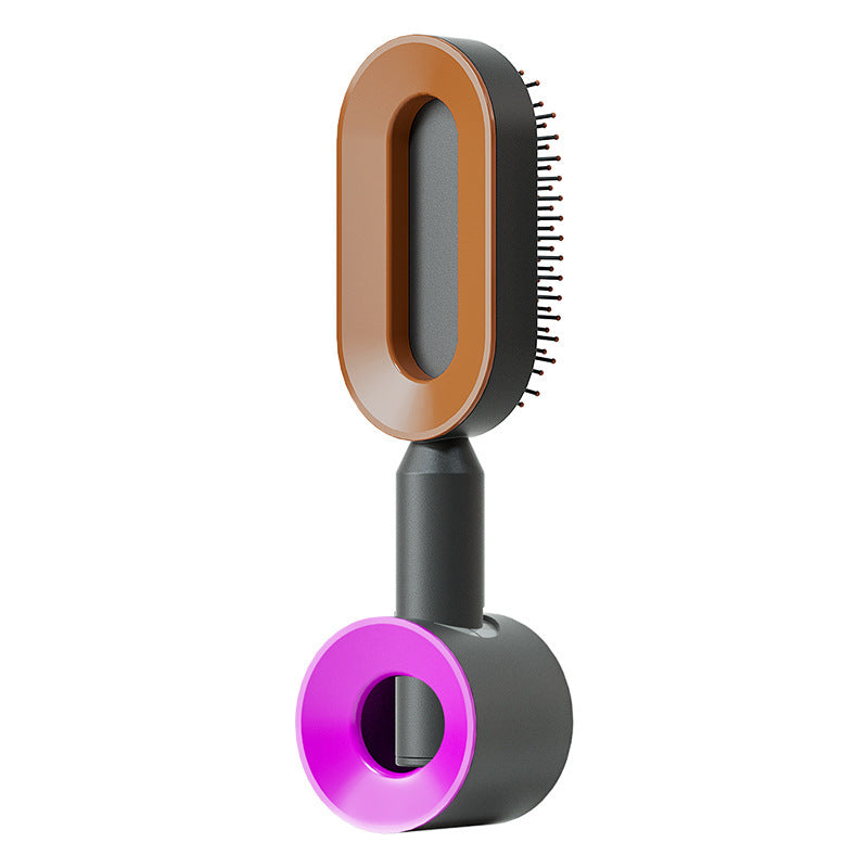 Luxury HairBrush - Spazzola Autopulente