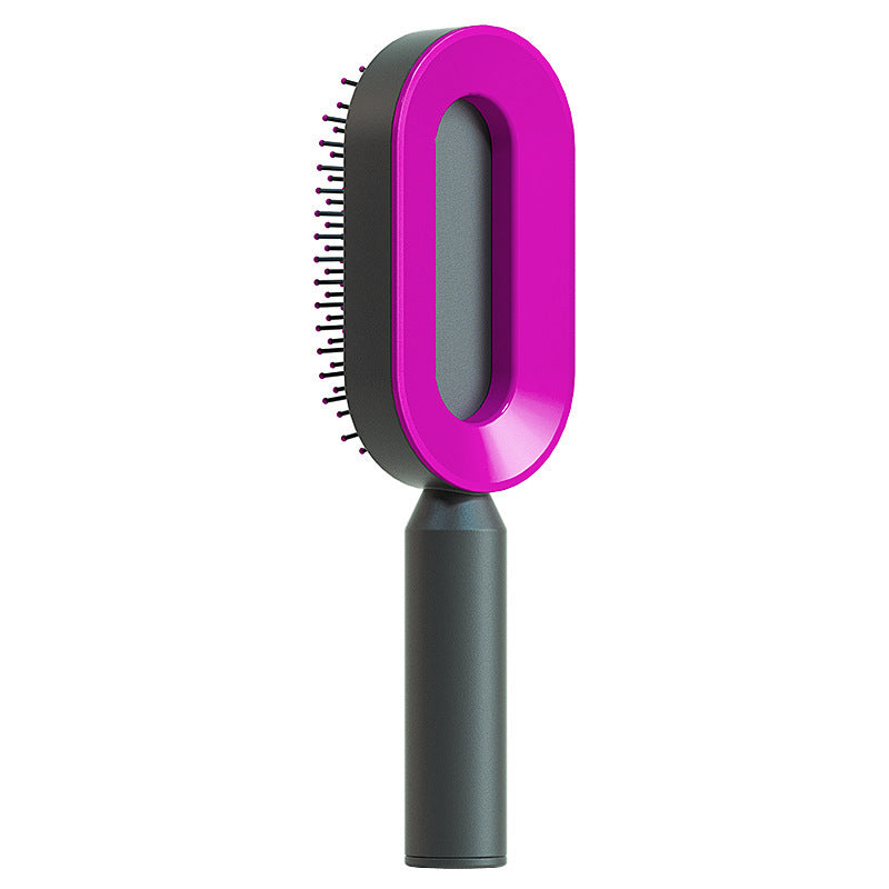 Luxury HairBrush - Spazzola Autopulente