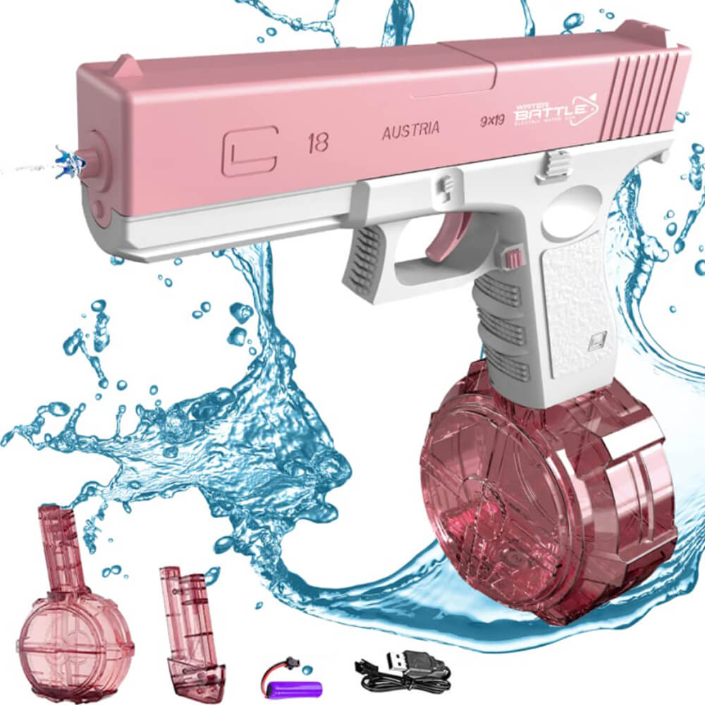 2023 Electric Water Gun